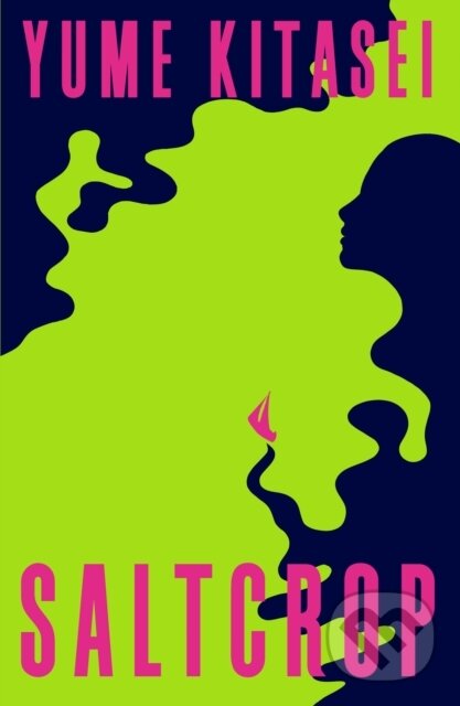 Kniha: Saltcrop (Yume Kitasei). HarperCollins, 2025 Kniha: Saltcrop (Yume Kitasei). HarperCollins, 2025