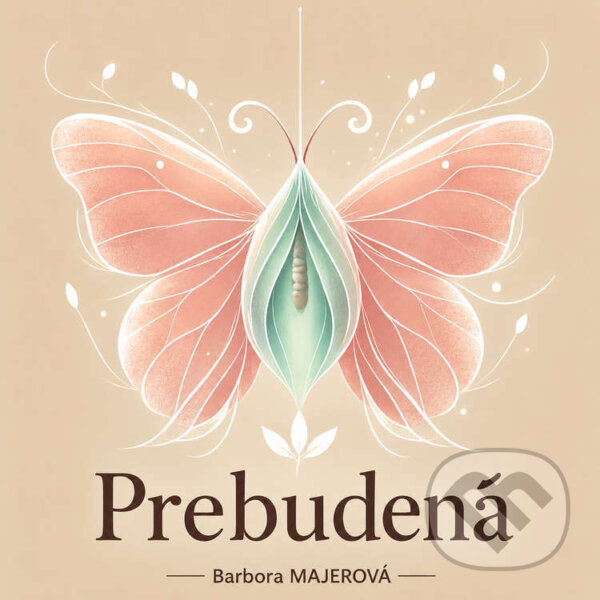 Audiokniha: Prebudená (Barbora Majerová). PJ SOUND STUDIO, 2026 Audiokniha: Prebudená (Barbora Majerová). PJ SOUND STUDIO, 2026