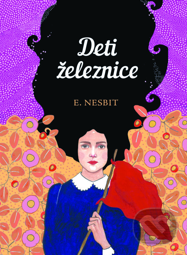 E-kniha: Deti železnice (Edith Nesbit). Slovart, 2026 E-kniha: Deti železnice (Edith Nesbit). Slovart, 2026