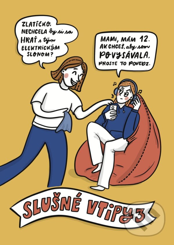 E-kniha: Slušné vtipy 3 (Christian Project Support). Christian Project Support, 2026 E-kniha: Slušné vtipy 3 (Christian Project Support). Christian Project Support, 2026
