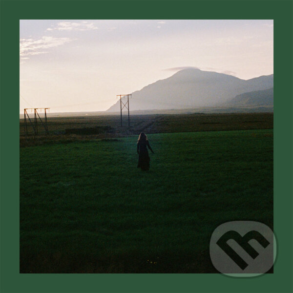 Hudobné CD: Asgeir: Julia (Bertus). Bertus, 2026 Hudobné CD: Asgeir: Julia (Bertus). Bertus, 2026