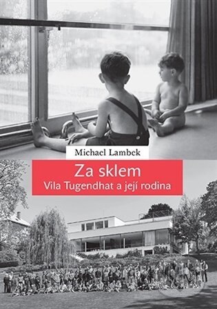 Kniha: Za sklem (Michael Lambek). Karolinum, 2026 Kniha: Za sklem (Michael Lambek). Karolinum, 2026