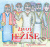 Kniha: Život Ježíše (MAYDAY publishing). MAYDAY publishing, 2007 Kniha: Život Ježíše (MAYDAY publishing). MAYDAY publishing, 2007