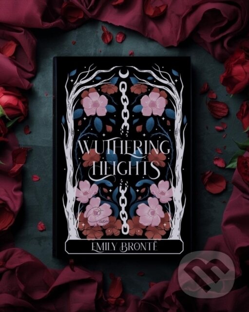 Kniha: Wuthering Heights (Wordsworth Empress Collection) (Sally Minogue). Wordsworth Editions, 2026 Kniha: Wuthering Heights (Wordsworth Empress Collection) (Sally Minogue). Wordsworth Editions, 2026