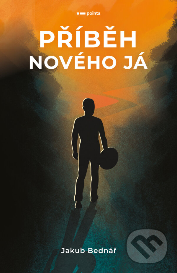 E-kniha: Příběh nového Já (Jakub Bednář). Pointa, 2026 E-kniha: Příběh nového Já (Jakub Bednář). Pointa, 2026