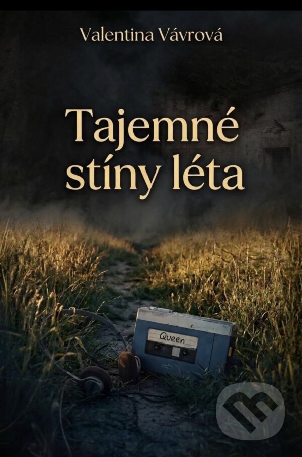E-kniha: Tajemné stíny léta (Valentina Vávrová). Solis, 2026 E-kniha: Tajemné stíny léta (Valentina Vávrová). Solis, 2026