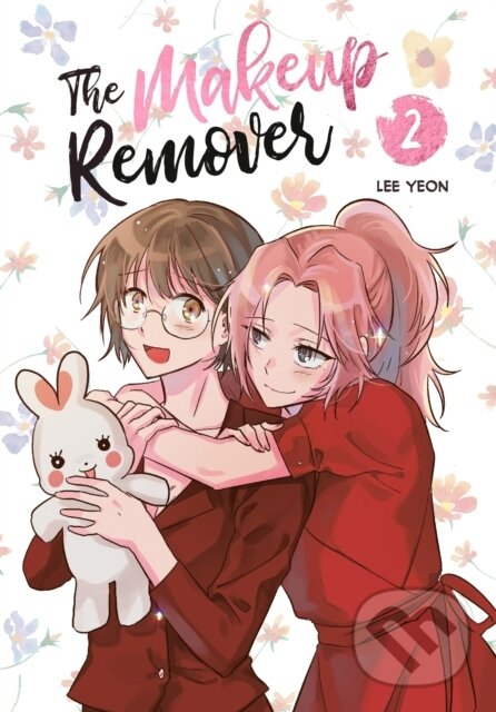 Kniha: The Makeup Remover: Volume 2 (Lee Yeon). Cornerstone, 2026 Kniha: The Makeup Remover: Volume 2 (Lee Yeon). Cornerstone, 2026