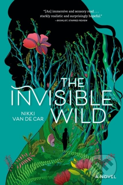 Kniha: The Invisible Wild (Nikki Van De Car). Running Press Kids, 2026 Kniha: The Invisible Wild (Nikki Van De Car). Running Press Kids, 2026