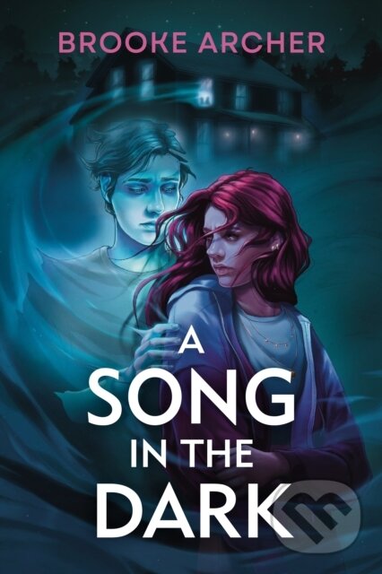 Kniha: A Song in the Dark (Brooke Archer). , 2026 Kniha: A Song in the Dark (Brooke Archer). , 2026