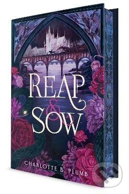Kniha: Reap & Sow (Charlotte B. Plumb). Random House, 2026 Kniha: Reap & Sow (Charlotte B. Plumb). Random House, 2026
