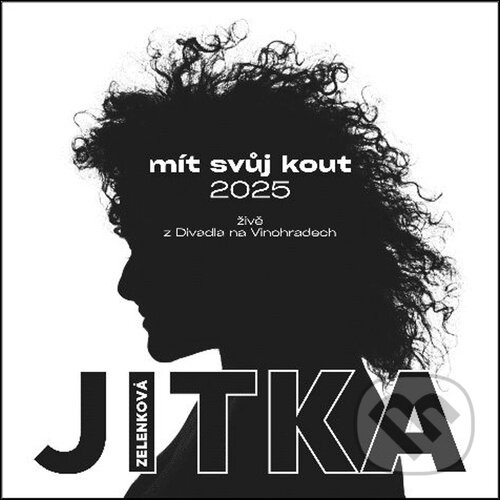 Hudobné CD: Mít svůj kout 2025 (Radioservis). Radioservis, 2025 Hudobné CD: Mít svůj kout 2025 (Radioservis). Radioservis, 2025