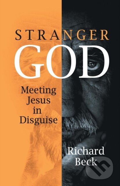 Kniha: Stranger God (Richard Beck). Forpress, 2017 Kniha: Stranger God (Richard Beck). Forpress, 2017