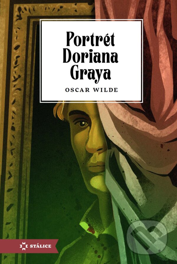 Kniha: Portrét Doriana Graya (Oscar Wilde). SnowMouse Publishing, 2026 Kniha: Portrét Doriana Graya (Oscar Wilde). SnowMouse Publishing, 2026