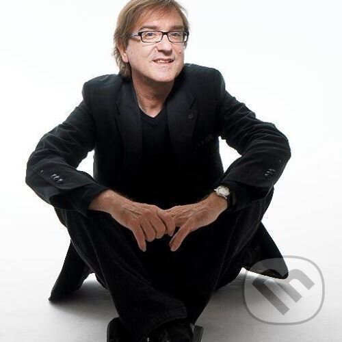 Hudební CD: Miroslav Žbirka: Špecial (Warner Music). Warner Music, 2026 Hudební CD: Miroslav Žbirka: Špecial (Warner Music). Warner Music, 2026