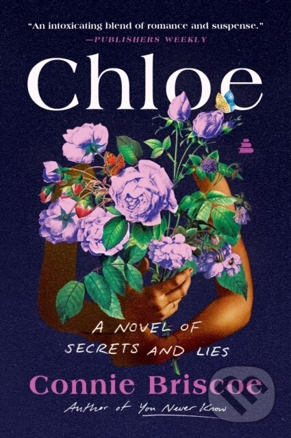 Kniha: Chloe (Briscoe Connie). Amistad, 2026 Kniha: Chloe (Briscoe Connie). Amistad, 2026