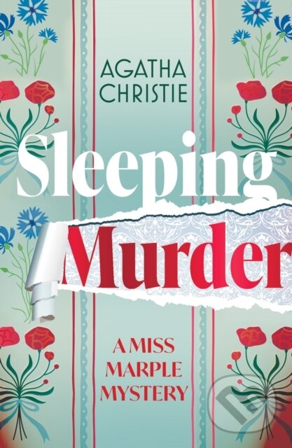 Kniha: Sleeping Murder (Agatha Christie). HarperCollins Publishers, 2026 Kniha: Sleeping Murder (Agatha Christie). HarperCollins Publishers, 2026