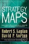 Kniha: Strategy Maps (Robert S. Kaplan). Harvard Business Review Press, 2004 Kniha: Strategy Maps (Robert S. Kaplan). Harvard Business Review Press, 2004