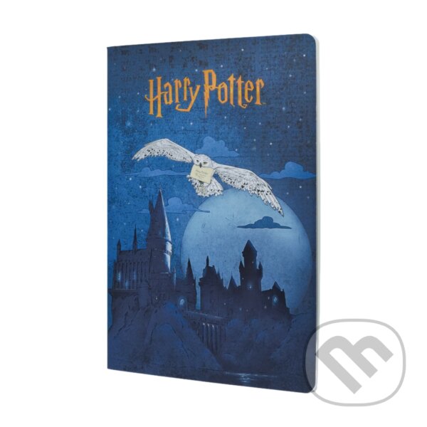 Paperblanks - zošit Escape to Hogwarts (Paperblanks). Paperblanks, 2026 Paperblanks - zošit Escape to Hogwarts (Paperblanks). Paperblanks, 2026