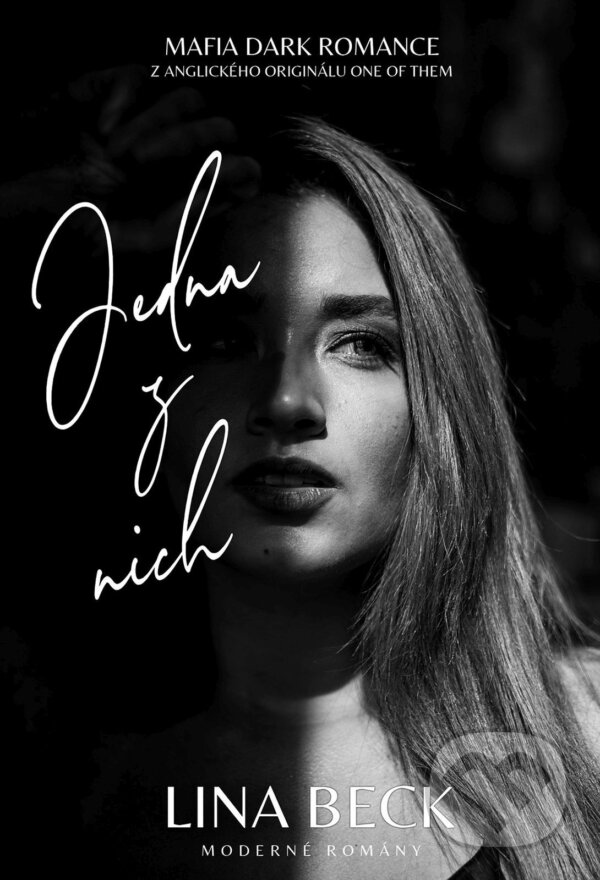E-kniha: Jedna z nich (Lina Beck). MERIDIANO-press, 2026 E-kniha: Jedna z nich (Lina Beck). MERIDIANO-press, 2026
