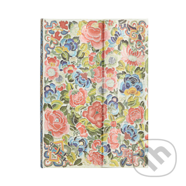 Paperblanks - adresár Pear Garden (Paperblanks). Paperblanks, 2022 Paperblanks - adresár Pear Garden (Paperblanks). Paperblanks, 2022
