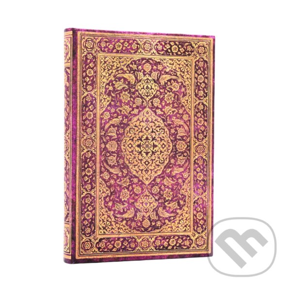 Paperblanks - adresár The Orchard (Paperblanks). Paperblanks, 2025 Paperblanks - adresár The Orchard (Paperblanks). Paperblanks, 2025