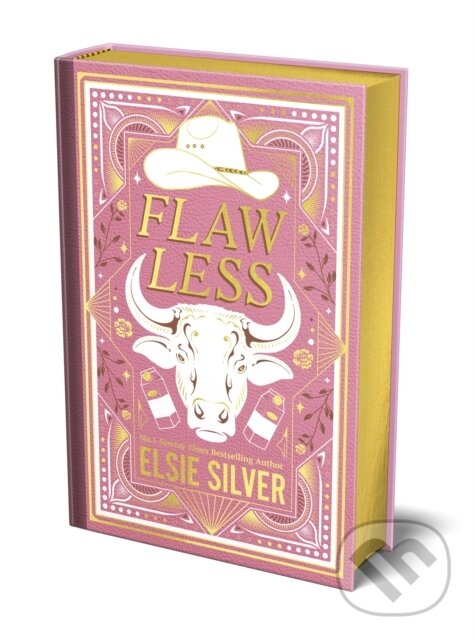 Kniha: Flawless (Elsie Silver). Little, Brown Book Group, 2026 Kniha: Flawless (Elsie Silver). Little, Brown Book Group, 2026