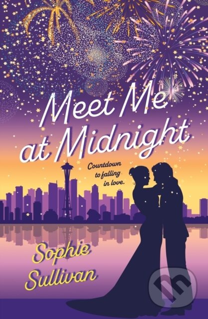 Kniha: Meet Me at Midnight (Sophie Sullivan). St. Martins Griffin, 2026 Kniha: Meet Me at Midnight (Sophie Sullivan). St. Martins Griffin, 2026