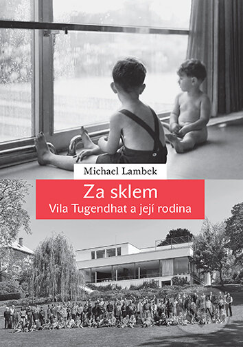 E-kniha: Za sklem (Michael Lambek). Karolinum, 2026 E-kniha: Za sklem (Michael Lambek). Karolinum, 2026
