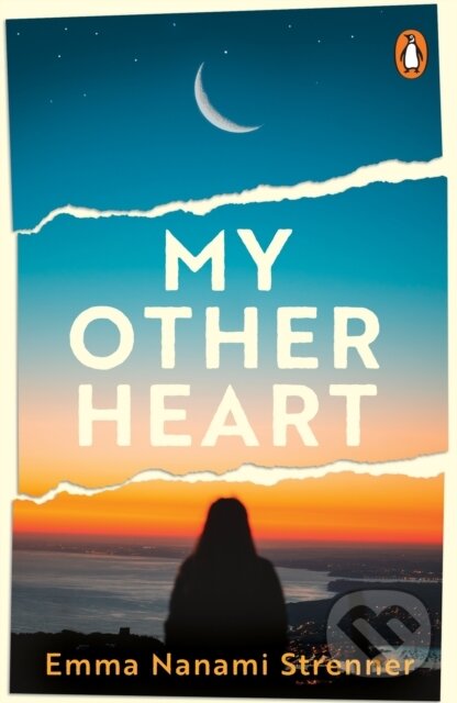 Kniha: My Other Heart (Emma Nanami Strenner). Cornerstone, 2026 Kniha: My Other Heart (Emma Nanami Strenner). Cornerstone, 2026