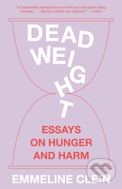 Kniha: Dead Weight (Emmeline Clein). , 1900 Kniha: Dead Weight (Emmeline Clein). , 1900