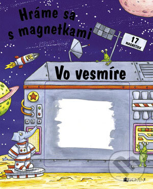 Vo vesmíre, Fragment, 2007