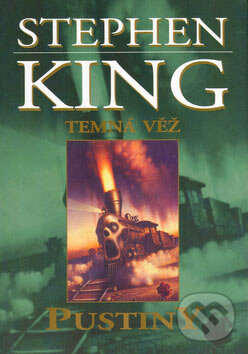 Kniha: Temná věž III (Stephen King). BETA - Dobrovský, 2006 Kniha: Temná věž III (Stephen King). BETA - Dobrovský, 2006