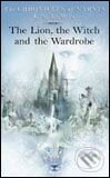 Kniha: The Lion, the Witch and the Wardrobe (C.S. Lewis). HarperCollins, 2001 Kniha: The Lion, the Witch and the Wardrobe (C.S. Lewis). HarperCollins, 2001