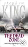 Kniha: Dead Zone (Stephen King). Time warner, 1993 Kniha: Dead Zone (Stephen King). Time warner, 1993