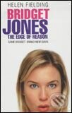 Kniha: Bridget Jones: The Edge of Reason (Helen Fielding). Picador, 2004 Kniha: Bridget Jones: The Edge of Reason (Helen Fielding). Picador, 2004