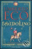 Kniha: Baudolino (Umberto Eco). Random House Kniha: Baudolino (Umberto Eco). Random House
