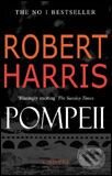Kniha: Pompeii (Robert Harris). Fawcett, 2004 Kniha: Pompeii (Robert Harris). Fawcett, 2004