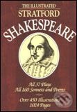 Kniha: Illustrated Stratford Shakespeare (William Shakespeare). Bounty Books, 1993 Kniha: Illustrated Stratford Shakespeare (William Shakespeare). Bounty Books, 1993