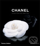 Kniha: Chanel (Thames & Hudson). Thames & Hudson, 2007 Kniha: Chanel (Thames & Hudson). Thames & Hudson, 2007