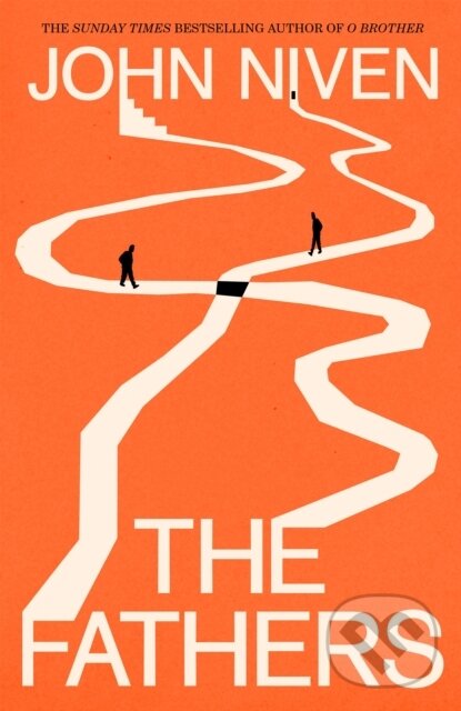 Kniha: The Fathers (John Niven). Canongate Books, 2025 Kniha: The Fathers (John Niven). Canongate Books, 2025