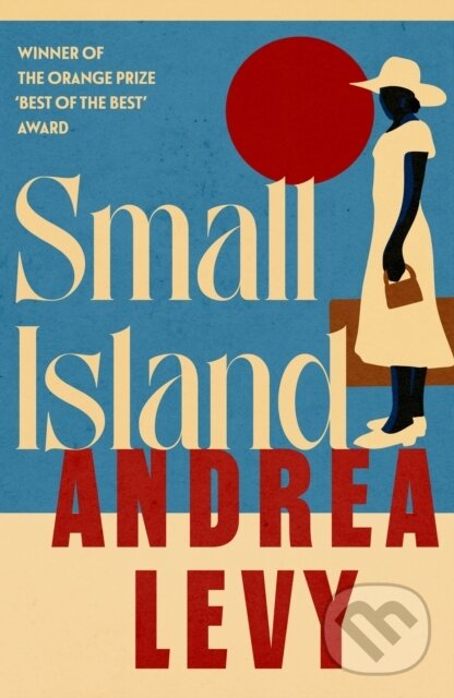 Kniha: Small Island (Andrea Levy). Tinder, 2026 Kniha: Small Island (Andrea Levy). Tinder, 2026