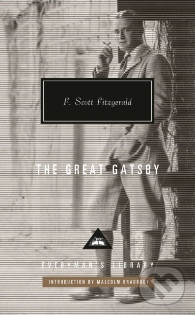 Kniha: Great Gatsby (F. Scott Fitzgerald). , 1900 Kniha: Great Gatsby (F. Scott Fitzgerald). , 1900