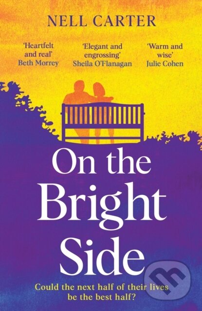 Kniha: On the Bright Side (Nell Carter). Mountain Leopard Press, 2021 Kniha: On the Bright Side (Nell Carter). Mountain Leopard Press, 2021