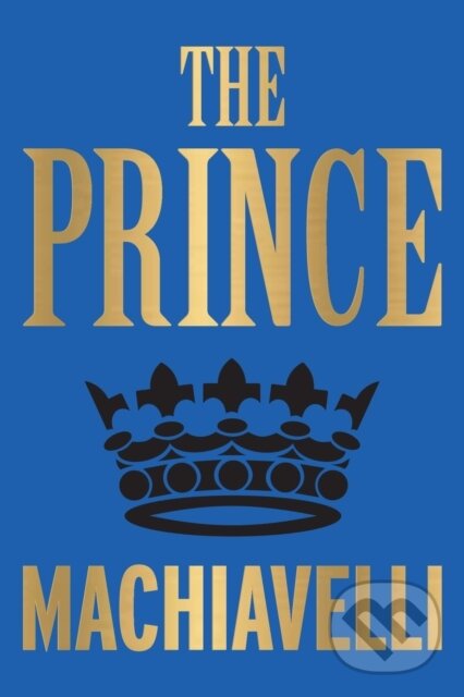 Kniha: The Prince (Pocket Classic) (Niccolo Machiavelli). , 2018 Kniha: The Prince (Pocket Classic) (Niccolo Machiavelli). , 2018
