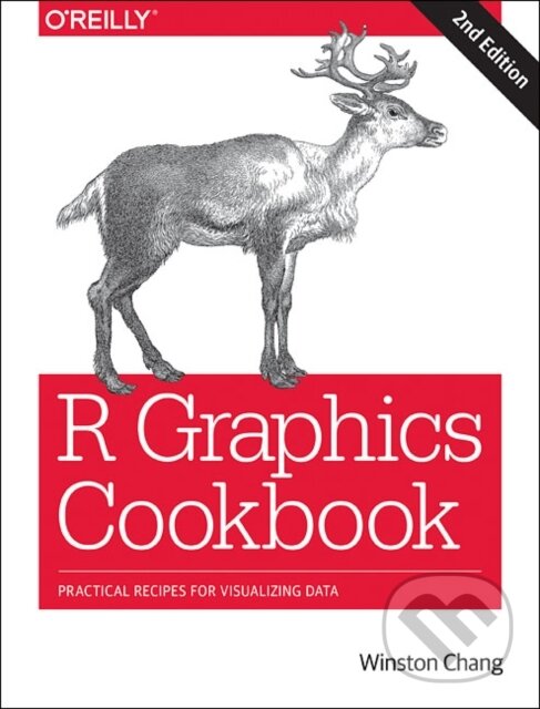 Kniha: R Graphics Cookbook (Winston Chang). O'Reilly Media, 2018 Kniha: R Graphics Cookbook (Winston Chang). O'Reilly Media, 2018
