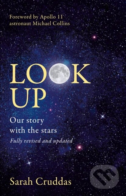 Kniha: Look Up (Sarah Cruddas). HQ, 2021 Kniha: Look Up (Sarah Cruddas). HQ, 2021