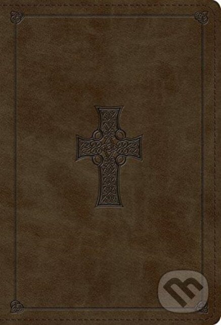 Kniha: ESV Student Study Bible (Crossway Books). Crossway Books, 2018 Kniha: ESV Student Study Bible (Crossway Books). Crossway Books, 2018