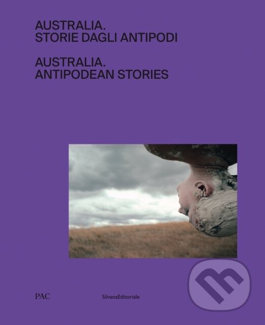 Kniha: Australia (Silvana). Silvana, 2020 Kniha: Australia (Silvana). Silvana, 2020