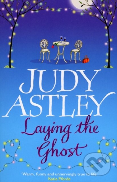 Kniha: Laying The Ghost (Astley Judy). Black Swan, 2017 Kniha: Laying The Ghost (Astley Judy). Black Swan, 2017