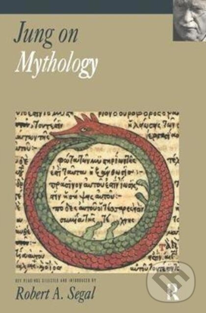 Kniha: Jung on Mythology (C. G. Jung). Routledge, 2017 Kniha: Jung on Mythology (C. G. Jung). Routledge, 2017